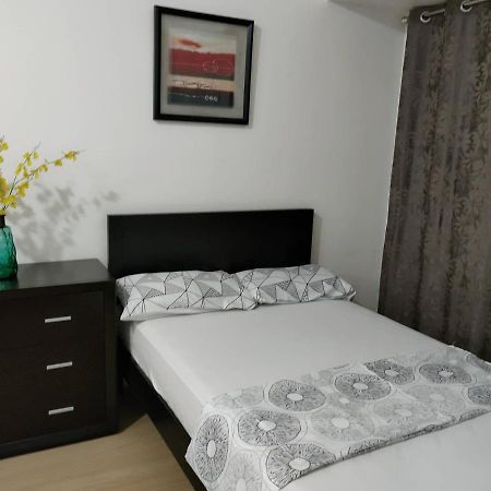 Ortigas Inn Pasig City Exterior photo