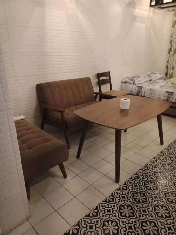 Ortigas Inn Pasig City Exterior photo