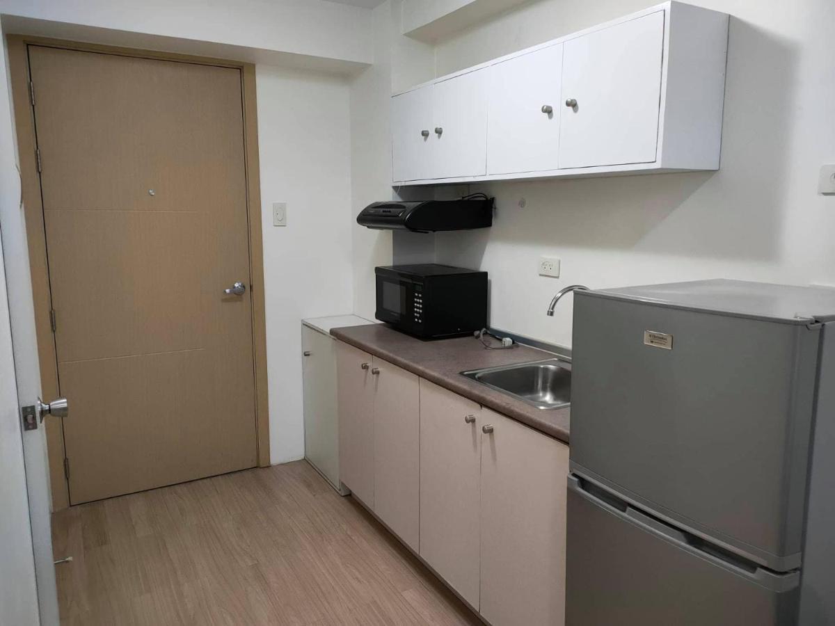 Ortigas Inn Pasig City Exterior photo