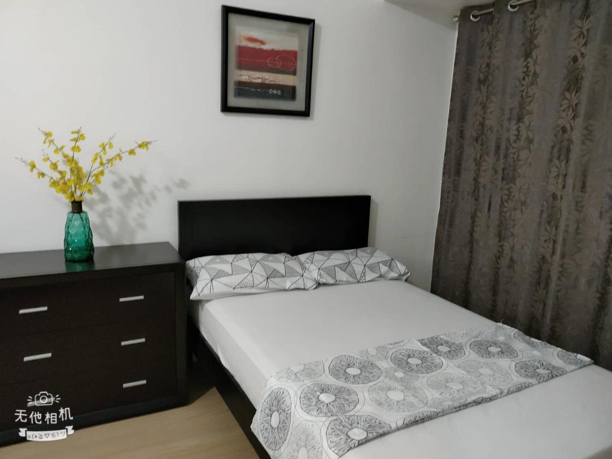 Ortigas Inn Pasig City Exterior photo