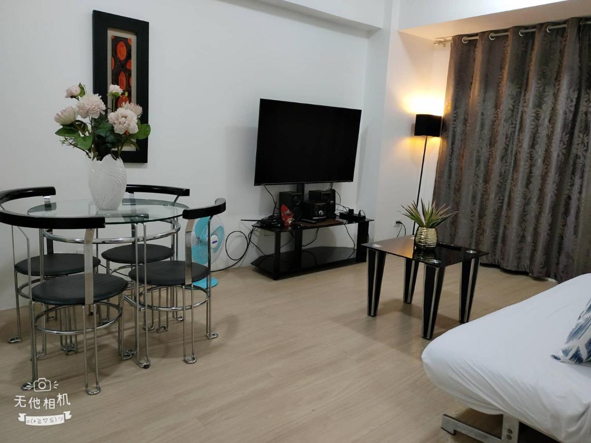 Ortigas Inn Pasig City Exterior photo