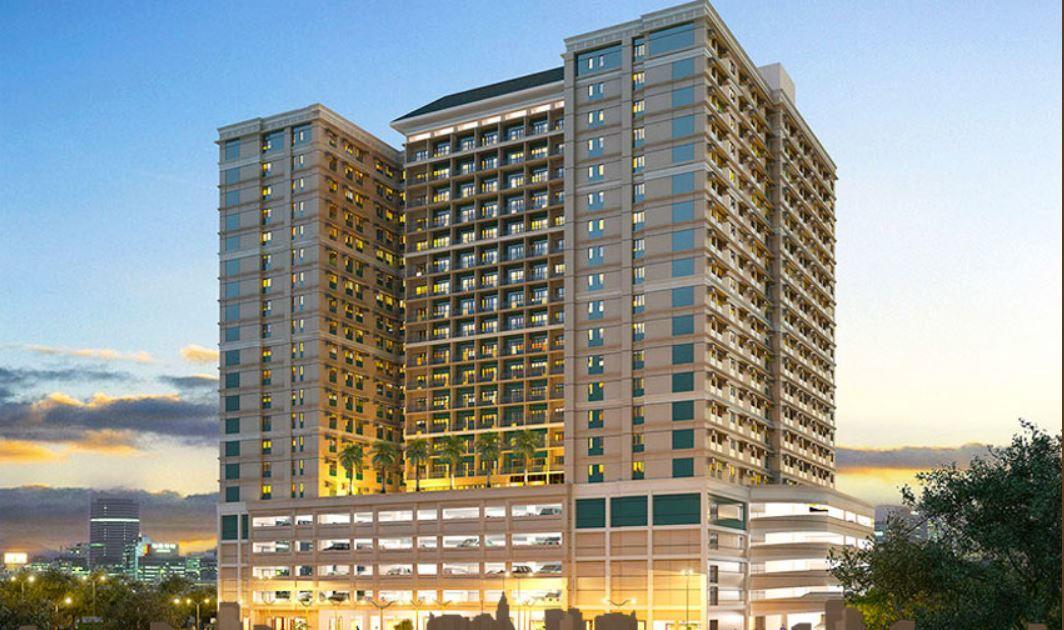 Ortigas Inn Pasig City Exterior photo