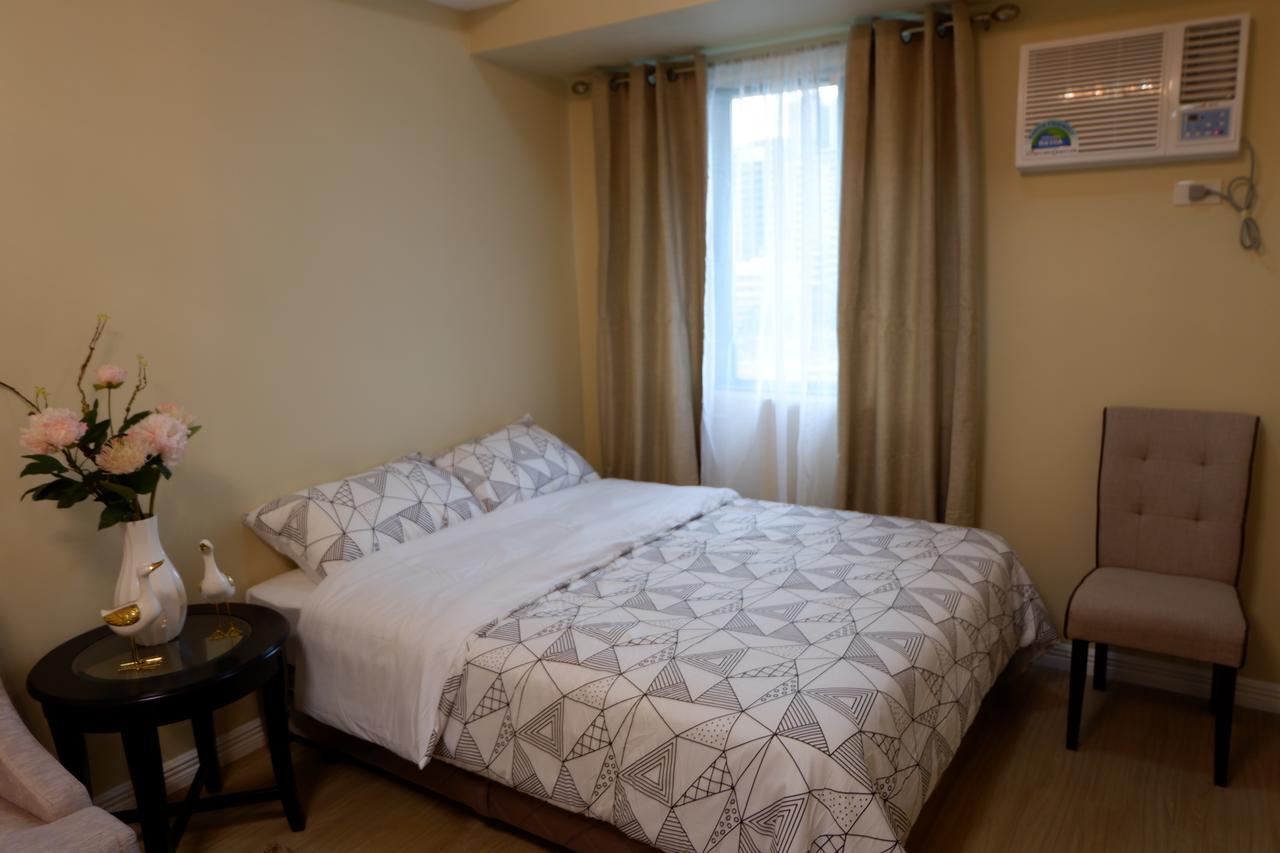 Ortigas Inn Pasig City Exterior photo