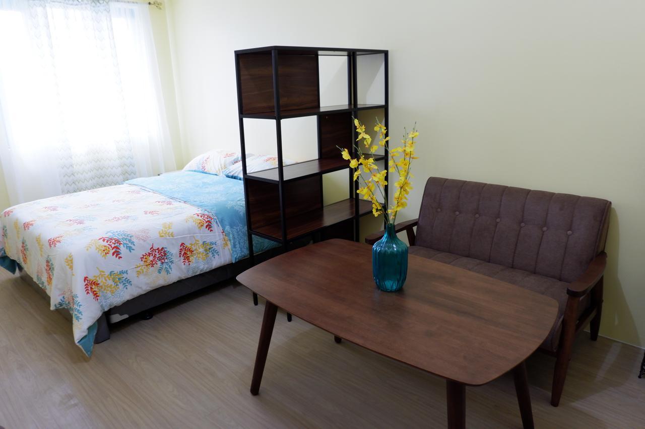 Ortigas Inn Pasig City Exterior photo