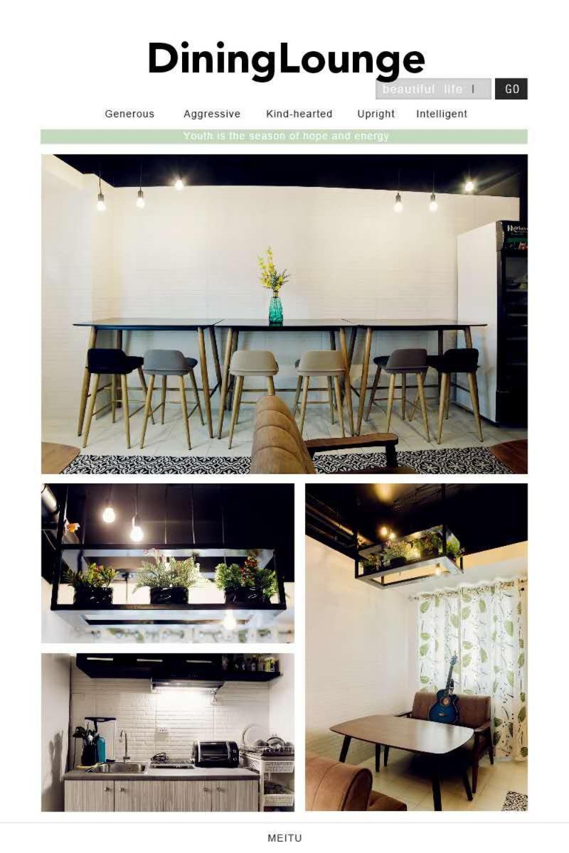 Ortigas Inn Pasig City Exterior photo