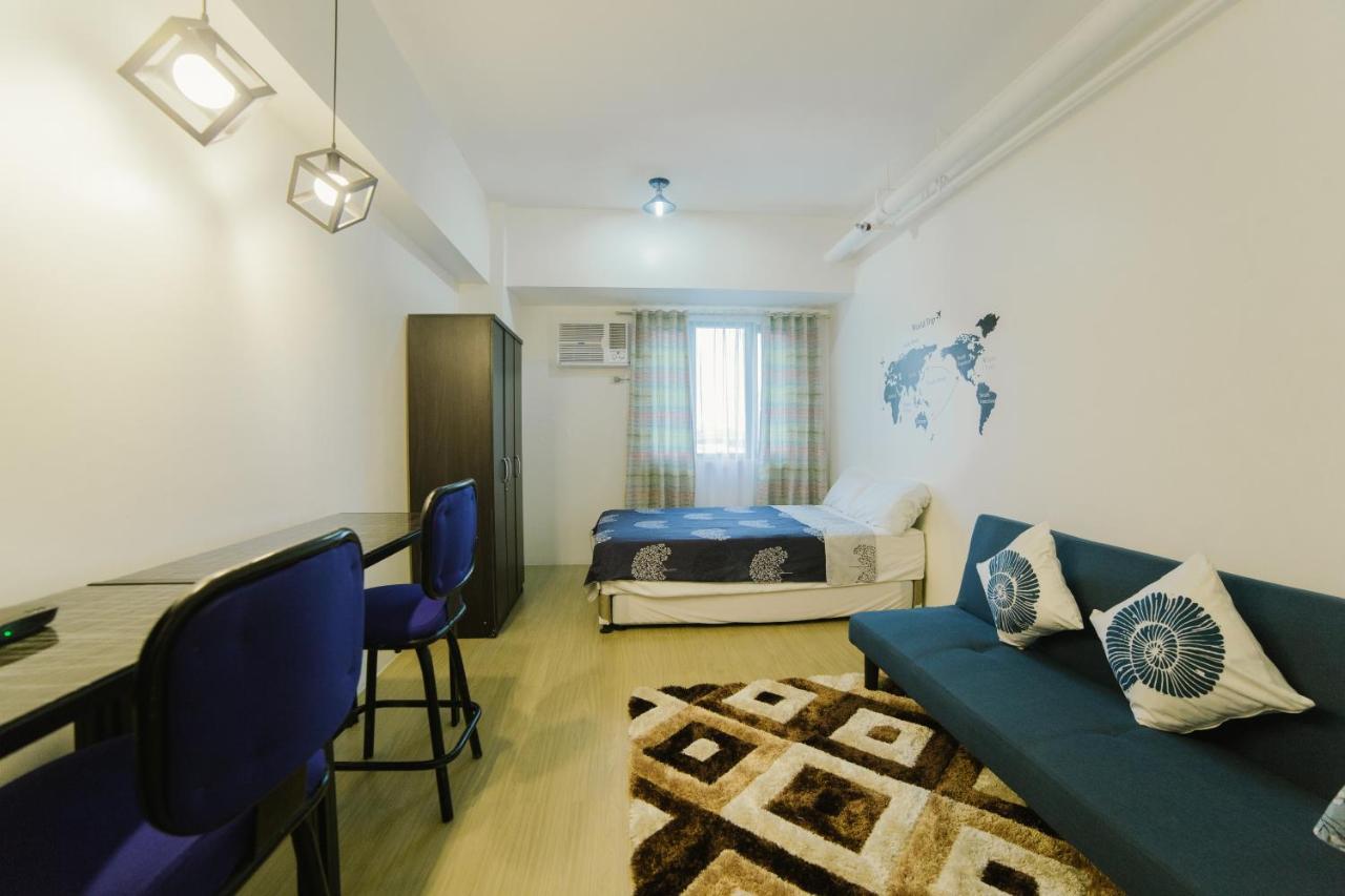 Ortigas Inn Pasig City Exterior photo