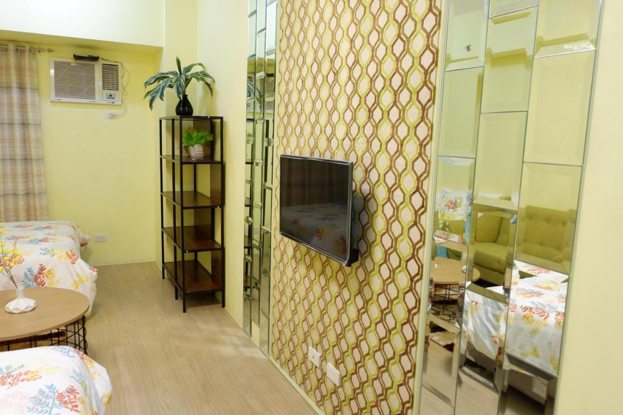 Ortigas Inn Pasig City Exterior photo